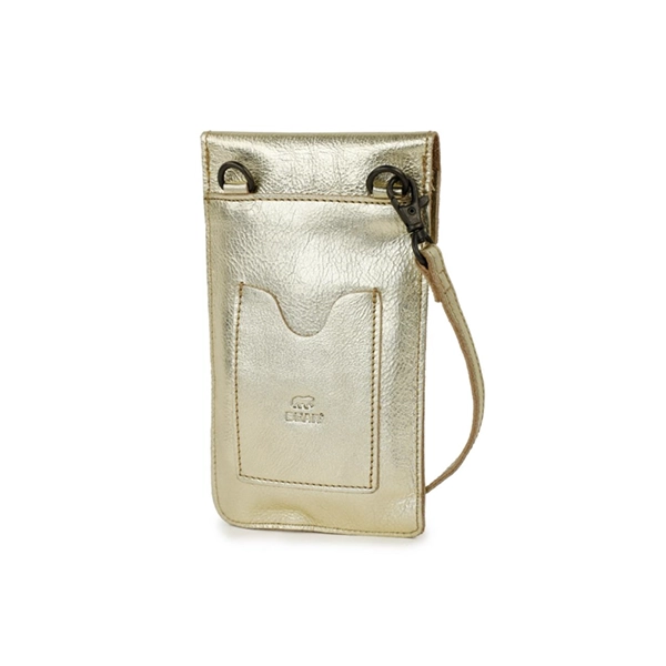 Bear Design tas goud Priya