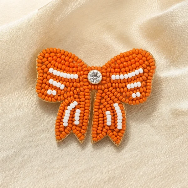 Broche Strik