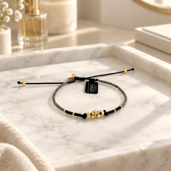 Meet Coco armband Rive