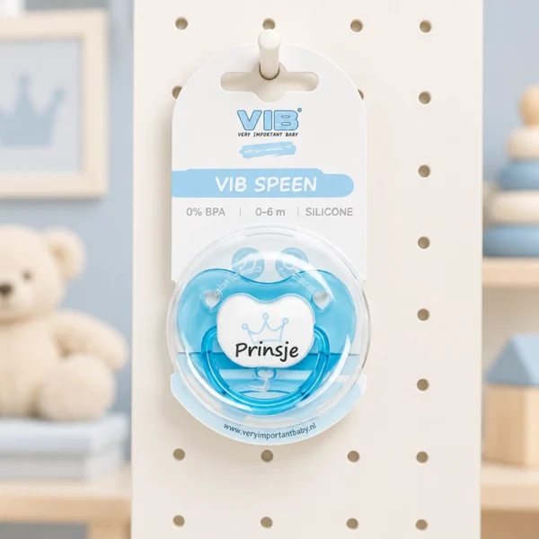 VIB® speentje Prinsje