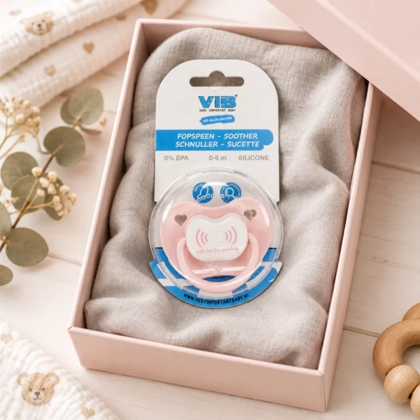 VIB® speentje Pull for alarm