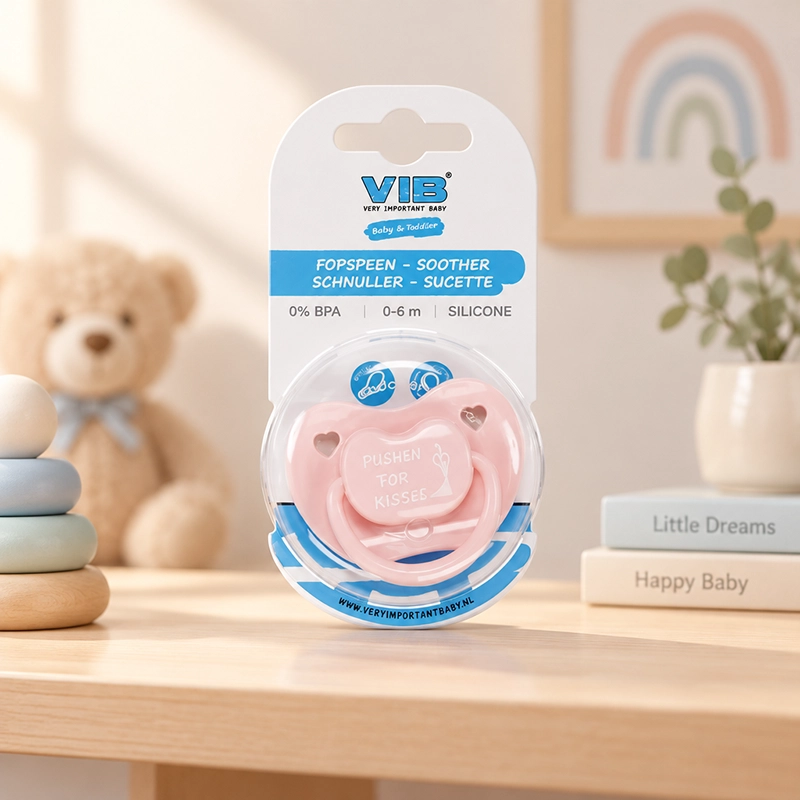 VIB® speentje Future top model