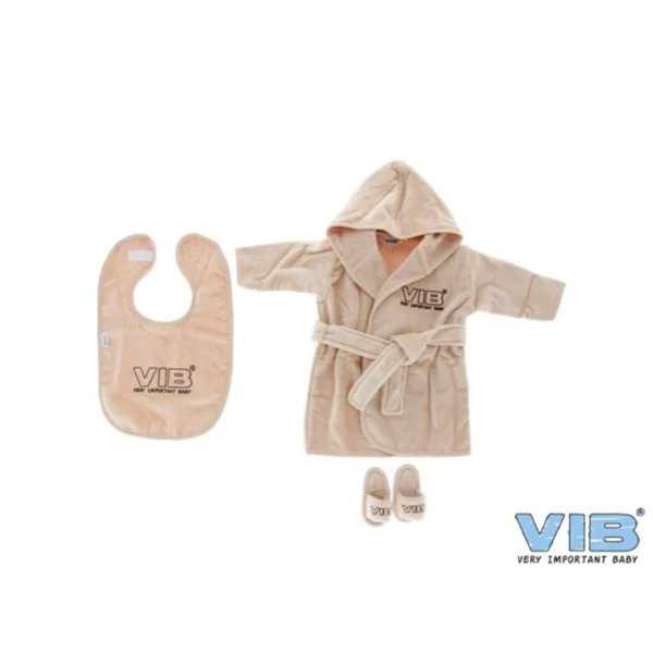 VIB® Giftset Beige