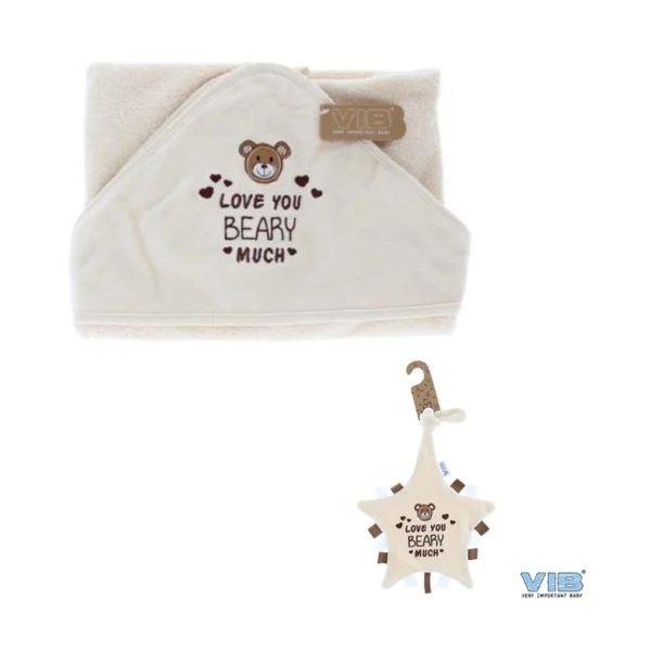 VIB® Giftset Love you Beary much